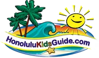 HonoluluKidsGuide.com Logo